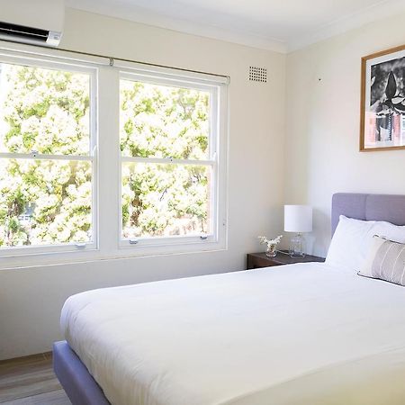 Lotus Stay Manly - Apartment 31F Sydney Exteriör bild