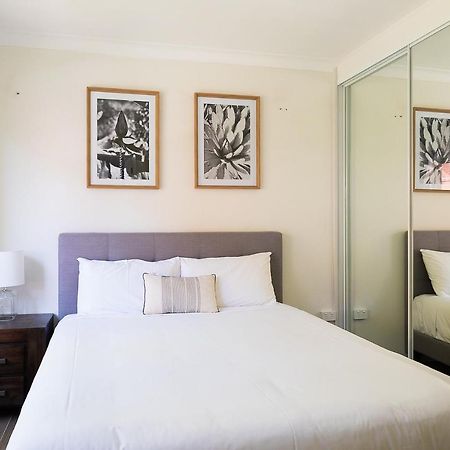 Lotus Stay Manly - Apartment 31F Sydney Exteriör bild