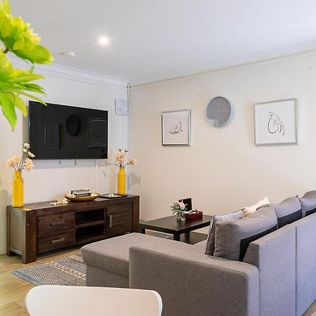 Lotus Stay Manly - Apartment 31F Sydney Exteriör bild