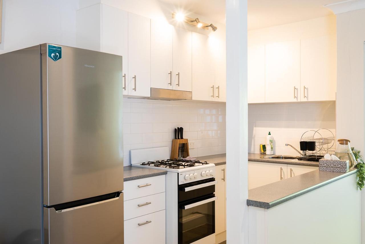 Lotus Stay Manly - Apartment 31F Sydney Exteriör bild