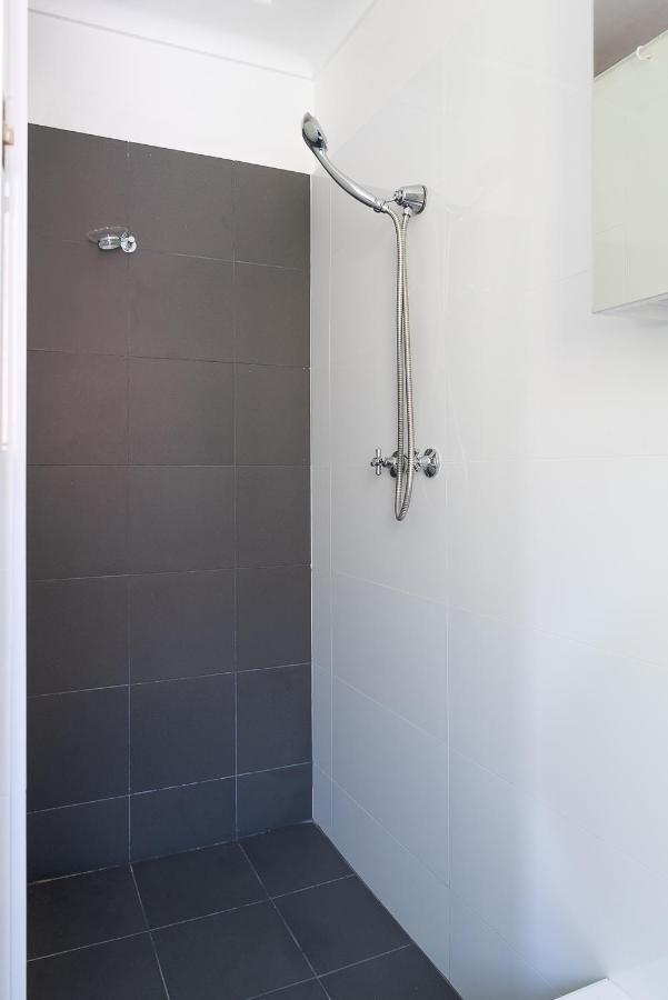 Lotus Stay Manly - Apartment 31F Sydney Exteriör bild