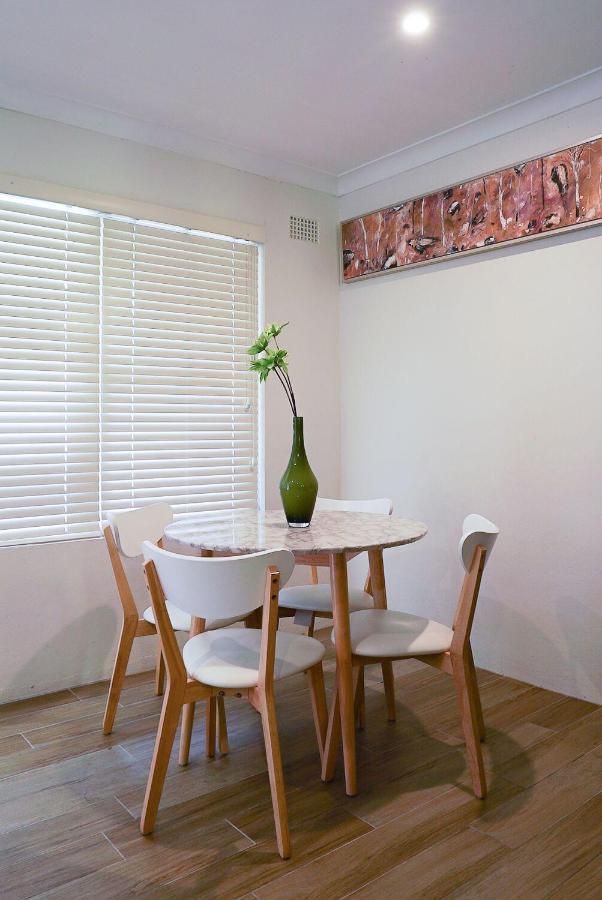 Lotus Stay Manly - Apartment 31F Sydney Exteriör bild