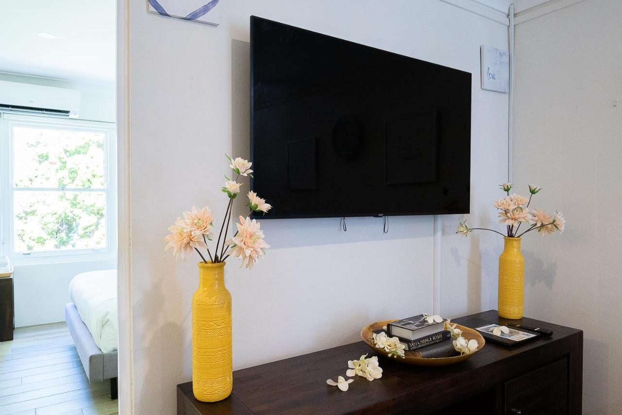 Lotus Stay Manly - Apartment 31F Sydney Exteriör bild